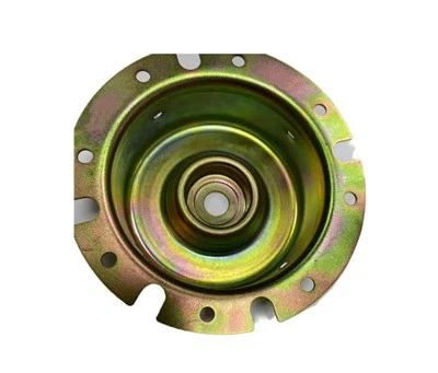 Servo variklio dėklas