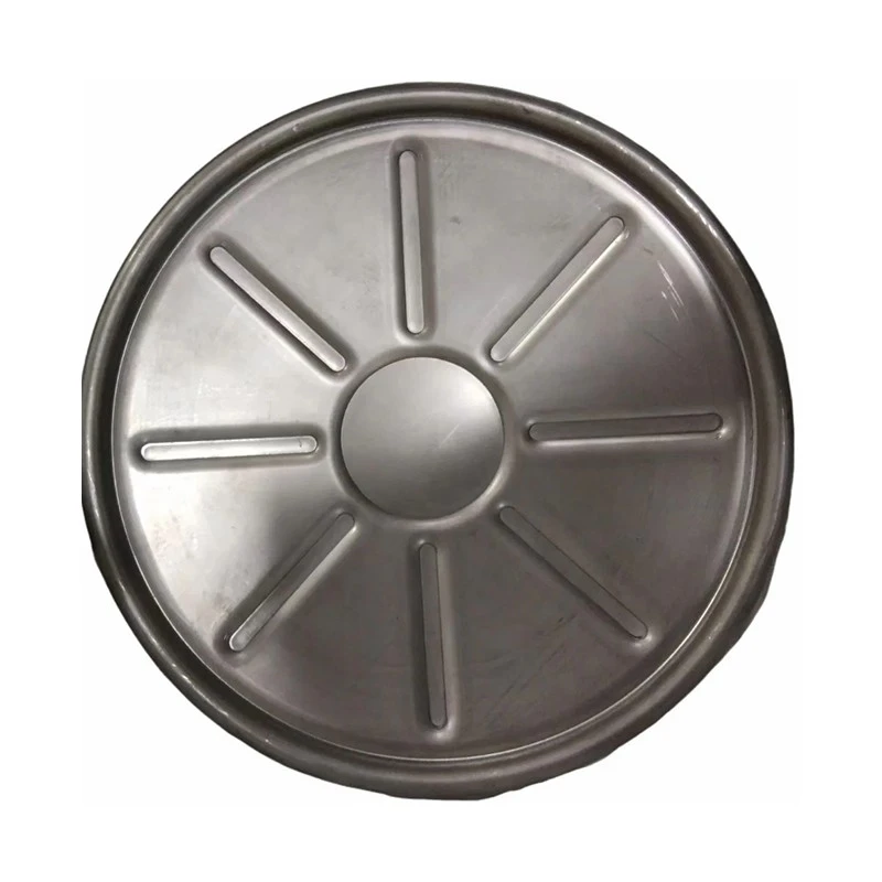High quality Stainless Steel Dental Sterilizer 18L Lid